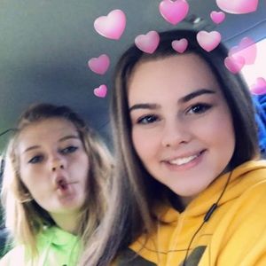 Meet your Posher, Chasitie